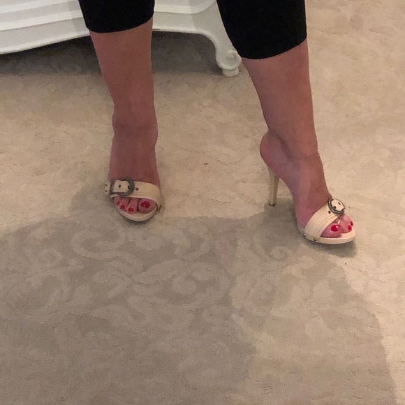 Christian Dior Heels - Picture 10 of 10